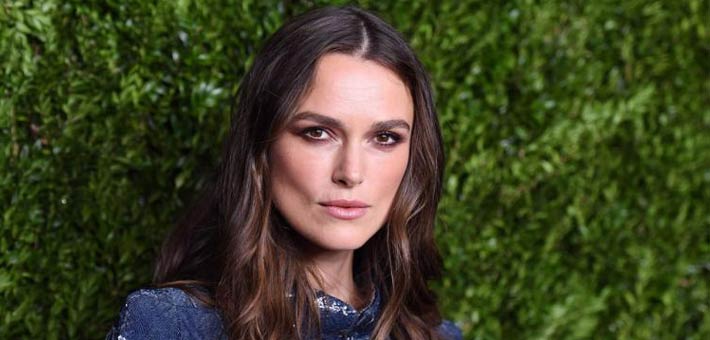 كيرا نايتلي