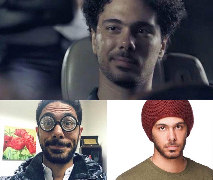 باهر النويهي