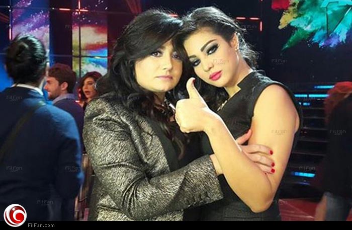 ابتسام تسكت تغادر ستار أكاديمي