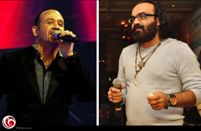 هشام وأبو اليف