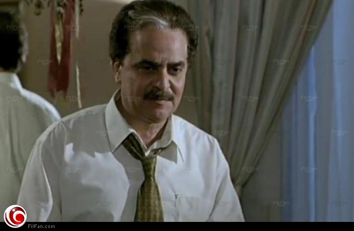 الفنان الراحل عادل برهام 