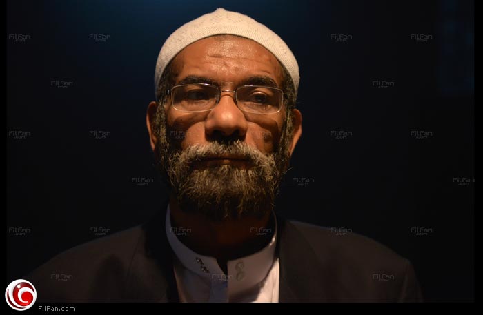 سيد رجب في دور الأرهابي