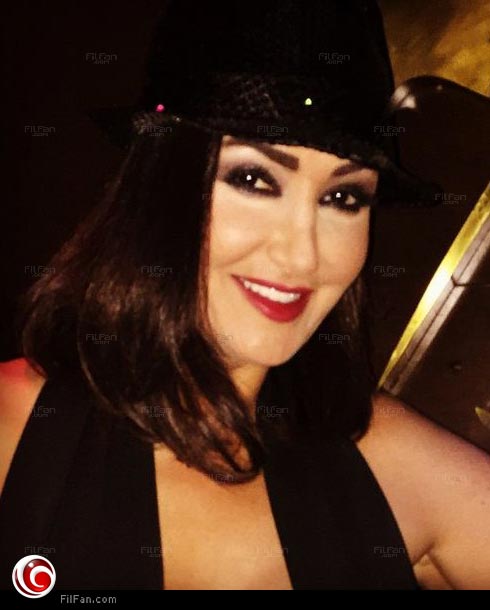 غادة عبد الرازق