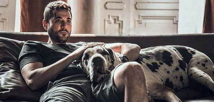 أحمد عز في &quot;الخلية&quot;