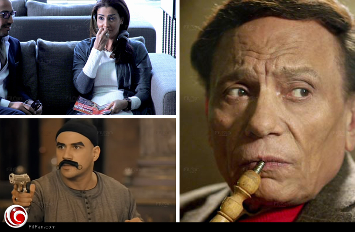 هل يعجبك المحتوى المعروض؟