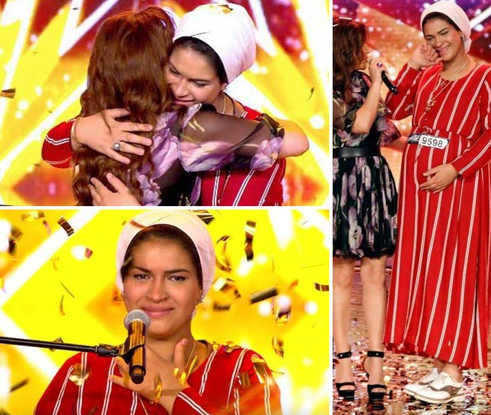 إيمان الشميطي