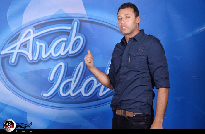 أحمد فهمي في المغرب مع &quot;آراب أيدول 2&quot;