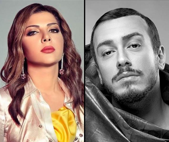 أصالة نصري وسعد لمجرد 