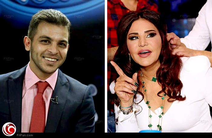 أحلام ومحمد رشاد