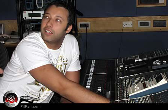 أحمد فهمي - تصوير: محمد ممدوح