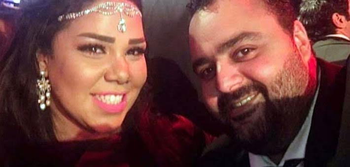 شيكو وشيماء سيف