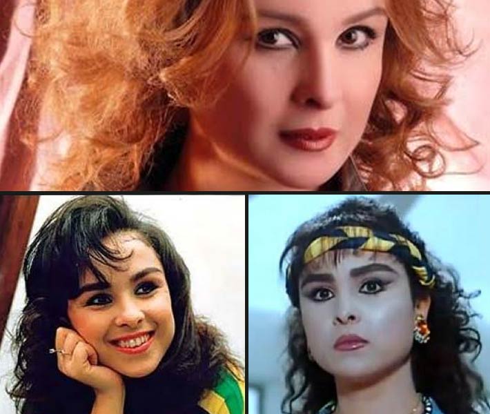 في عيد ميلادها 6 فرص ذهبية لم تساعد حنان شوقي في الحفاظ على