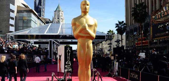 تمثال الأوسكار