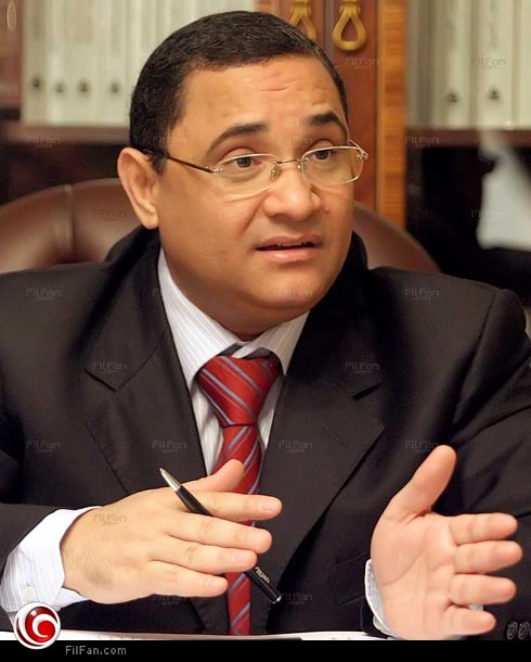 عبد الرحيم علي