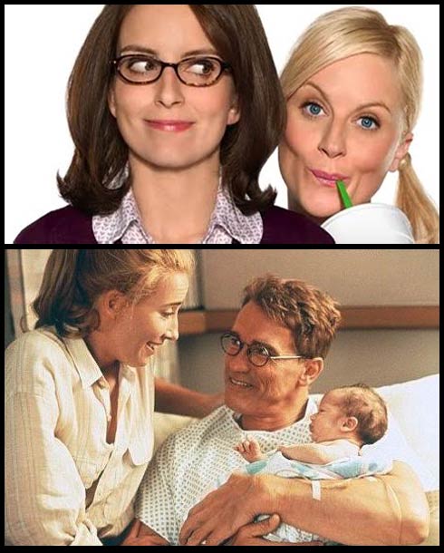 أشهر أفلام تناولت الإنجاب من دون زواج