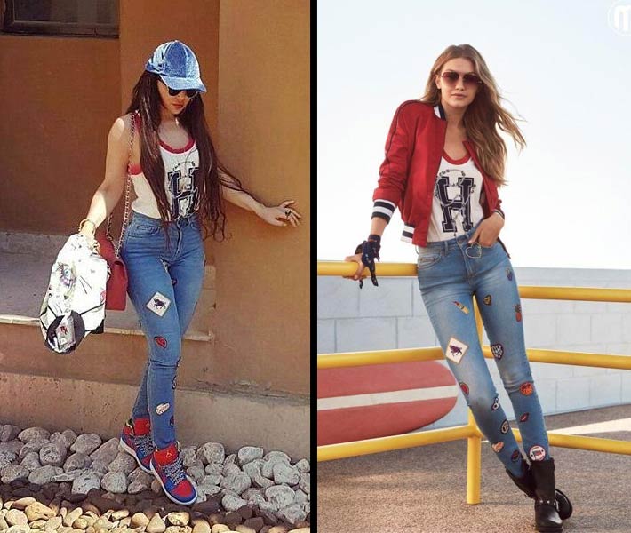 جيجي وهيفاء