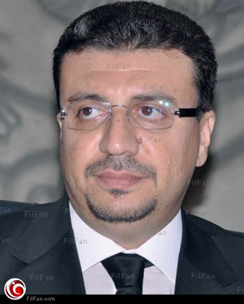 عمرو الليثي