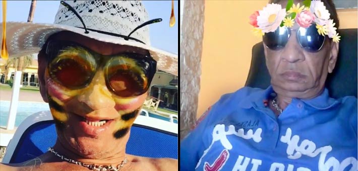 محمد السبكي