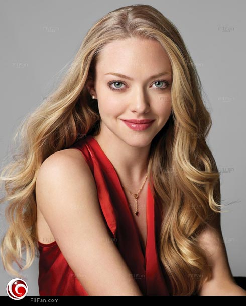 أماندا سيفريد