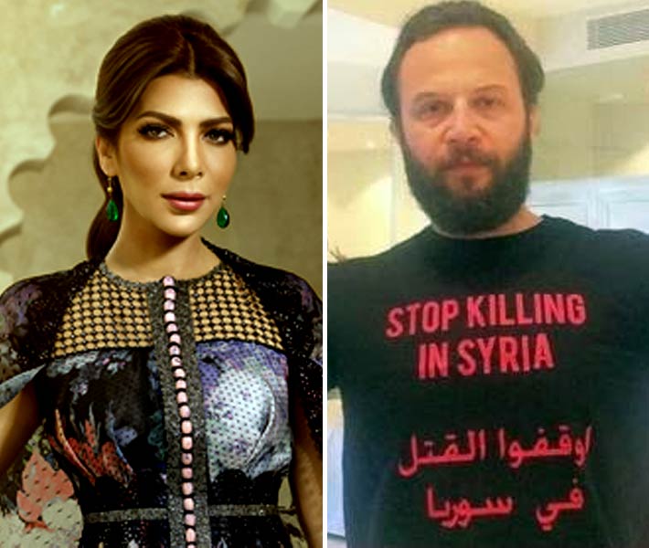 أصالة ومكسيم