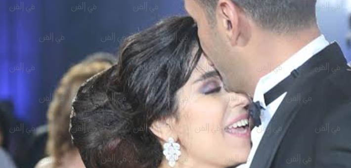 أيتن عامر ومحمد عز العرب