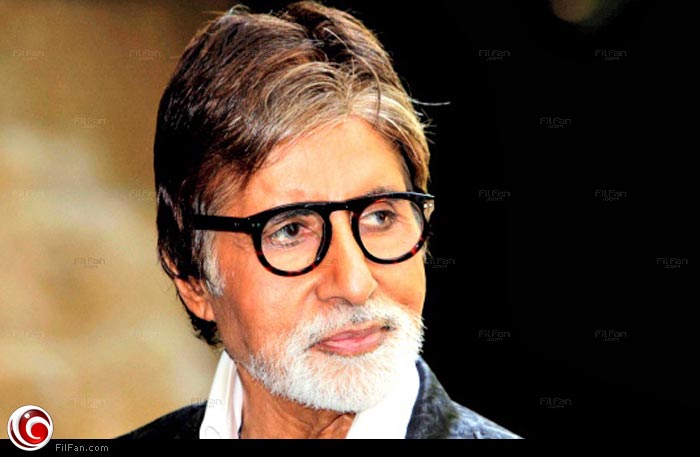 أميتاب باتشان