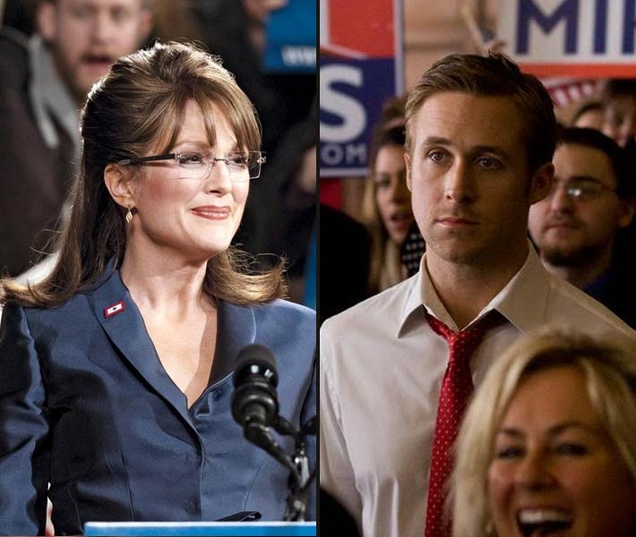 أفلام تساعدك على فهم الانتخابات الرئاسية الأمريكية