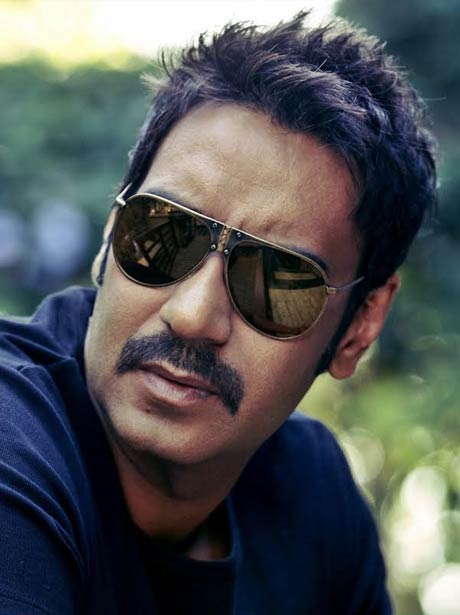 أجاي ديفجان