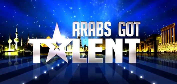 arabs got talent