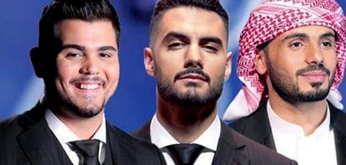 Arab Idol 4