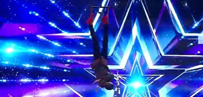 المتسابق الكويتي