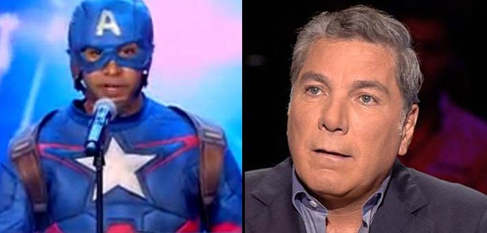 علي جابر وعمرو سامي 