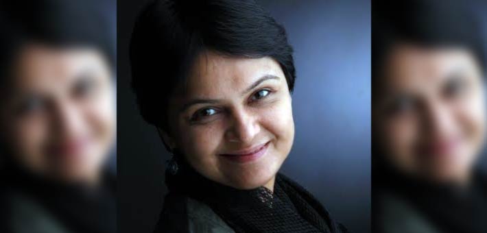 المخرجة أرتي كولكارني 