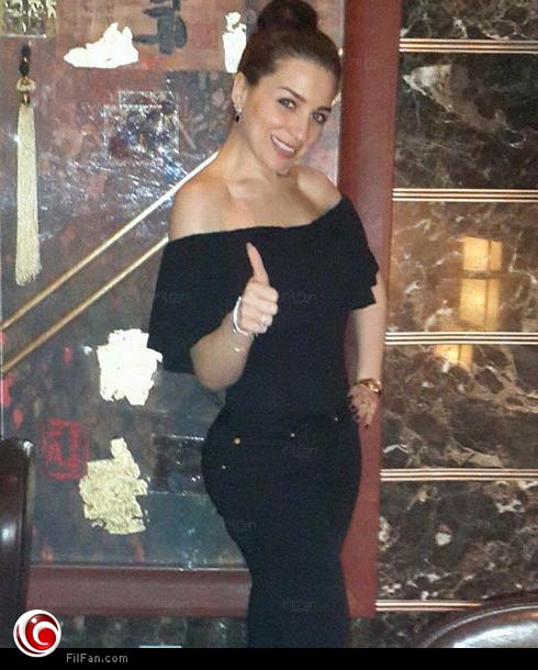 مي عز الدين