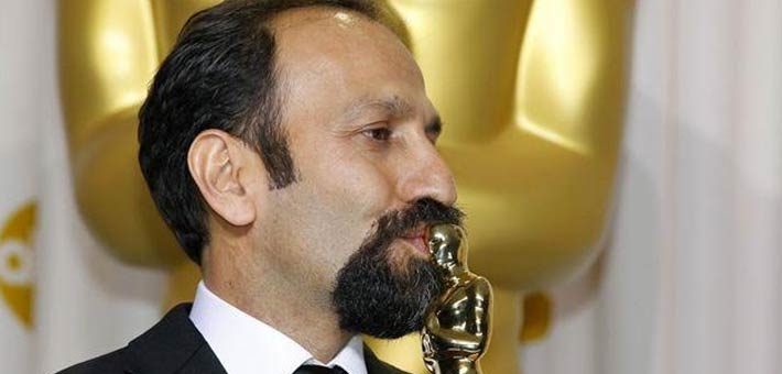 أصغر فرهادي