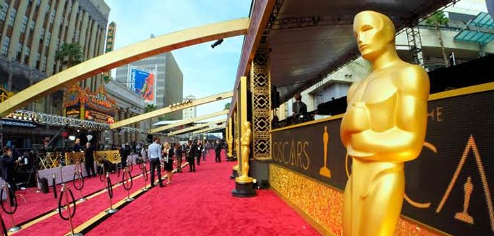 الأوسكار