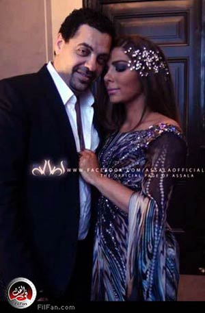 أصالة والعريان