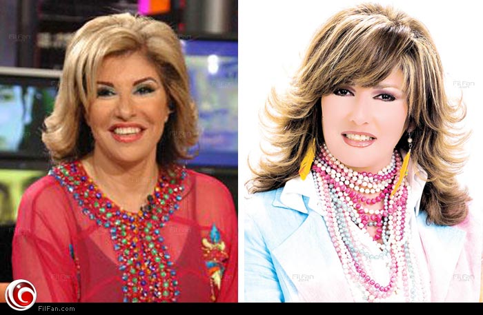 آثار الحكيم ترد على هجوم هالة سرحان