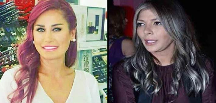 أصالة وشقيقتها