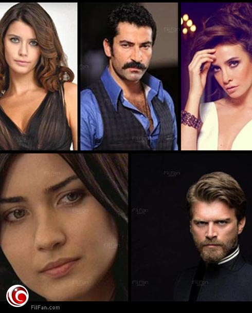 نجوم تركيا يرثون الفتاة الضحية