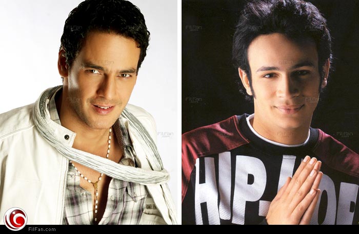 محمد عطية وخالد أبو النجا