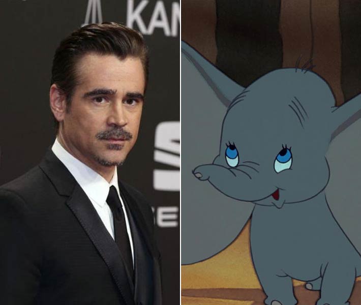 كولين فاريل