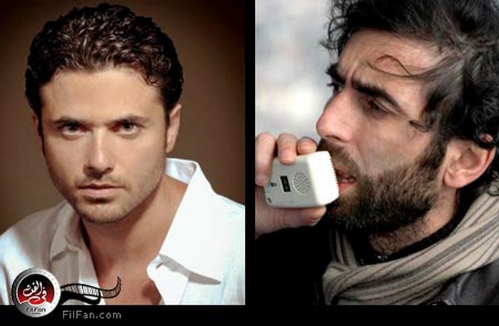 أحمد عز وسعيد الماروق