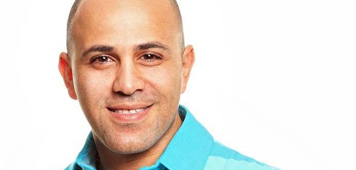 عزيز الشافعي