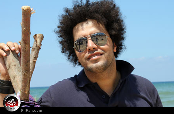 عبد الفتاح الجريني في &quot;أجمد 7&quot;