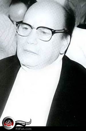 السيناريست الراحل عبد الحي أديب