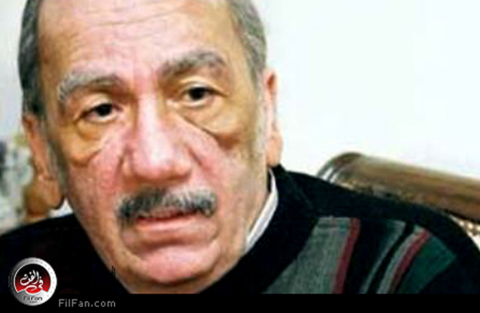 الكاتب محفوظ عبد الرحمن