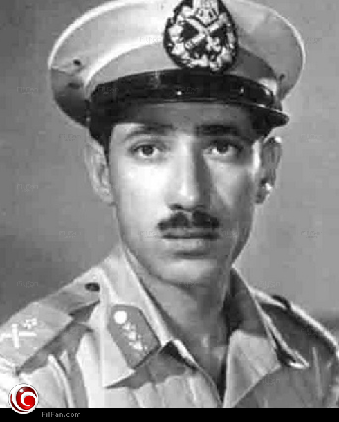 المشير عبد الحكيم عامر