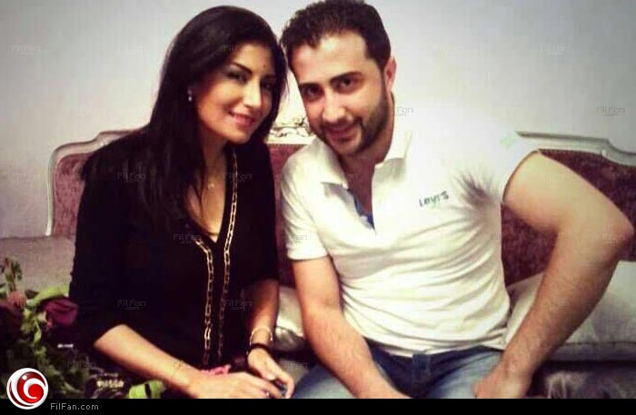 عبد الكريم ورويدا عطية