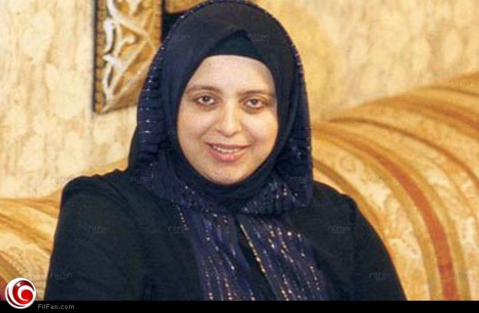 عبير الشرقاوي